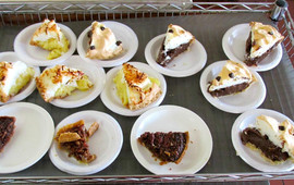 Cadiz Restaurant