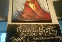 Ricardos美食图片