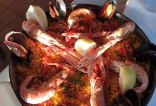 Son Terrassa美食图片