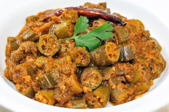 Zyka: The Taste | Indian Restaurant | Decatur