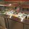 Sahara Pizza Black Diamond