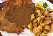 Gastaus Schiffchen美食图片