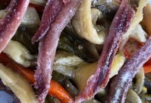 Antonio's Pub美食图片