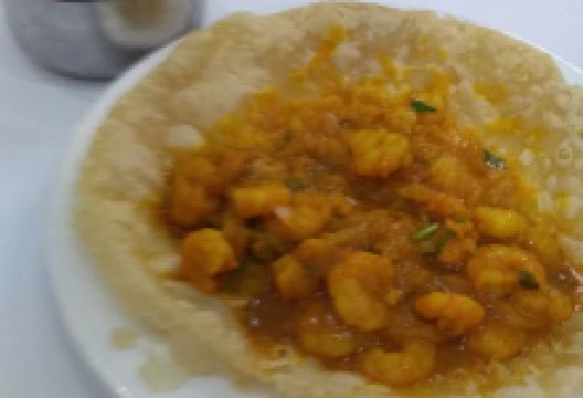 New Shad美食图片