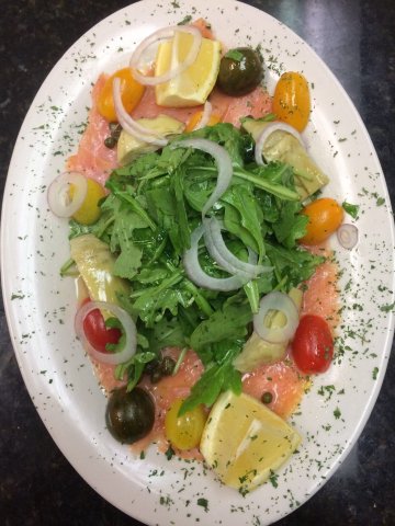 Giuseppe's Cafe