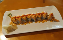 Kyoto Japense Cuisine餐厅图片