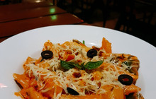 Chilli Pistols Bar & Restaurant餐厅图片