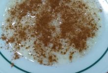 Cafetaria e Pastelaria Arroz Doce美食图片