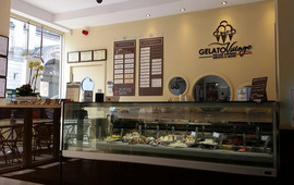 Gelato Village