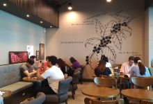 Starbucks Coffee美食图片