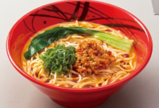 Fujinraijin美食图片