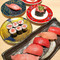 Daiki Suisan Sushi-Go-Round ( Kaitensushi ) Nishinomiya Gardens
