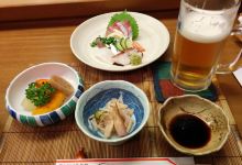 Tsuruzushi美食图片
