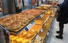 Vie De France Fuji餐厅图片