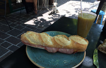 Amona Margarita Bakery餐厅图片
