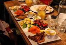 Salvation Jane Pub美食图片