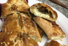 Istanbul美食图片