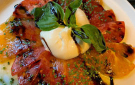 Sacre Bistro