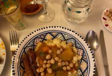 Restaurant Aurassi美食图片