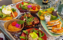 Le Petit Vincent餐厅图片