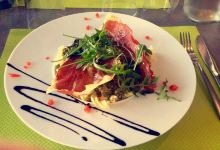 La Casa Italienne美食图片