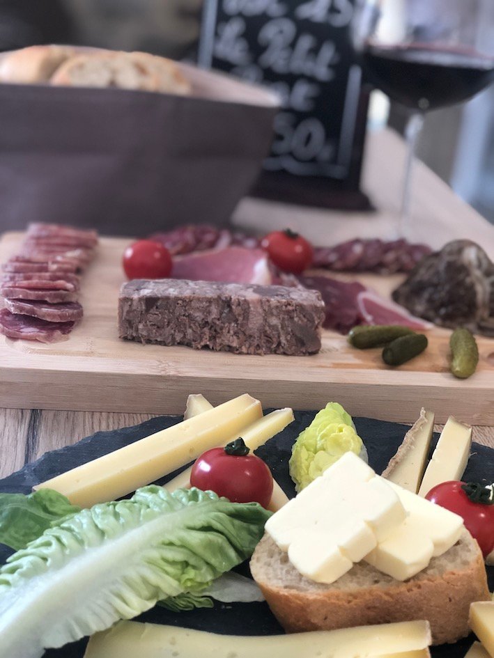 Le Comptoir de Germain