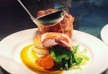 Charles Bathurst Inn Restaurant美食图片