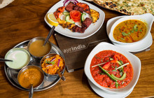 Ayr India餐厅图片