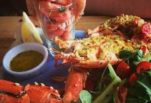 Sharksfin Bar & Restaurant美食图片
