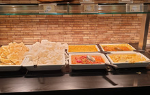 Bon Pan Asian餐厅图片
