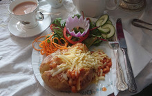 Mad Hatter's Tea Rooms & Wonderland Candy Bar餐厅图片