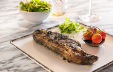 The Long Bar & Grill餐厅图片