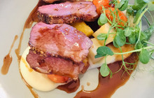 1769 Bar & Restaurant餐厅图片