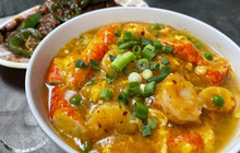 Mandarin House餐厅图片