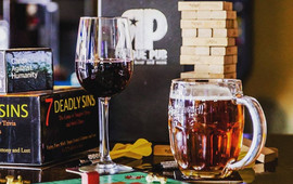 Roque Pub