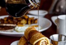 Original Pancake House美食图片