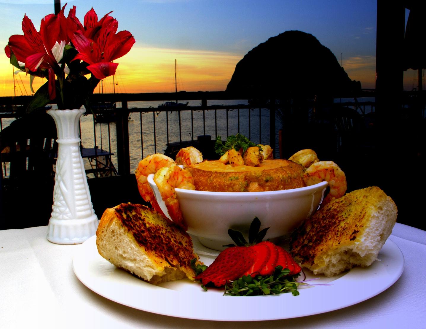 Blue Sky Bistro on the Bay