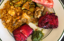 Korma Sutra餐厅图片