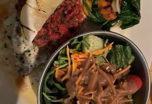 The Central Restaurant & Bar美食图片