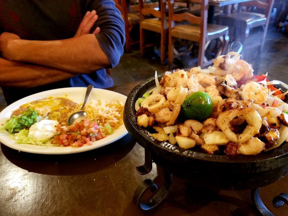 Mi Guadalajara Mexican Restaurant