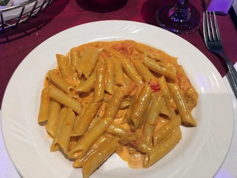 Vigneto Cafe Restaurant