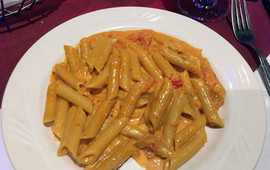 Vigneto Cafe Restaurant