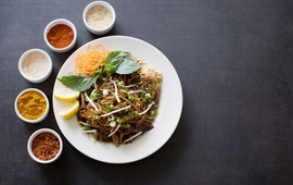 Red Moon Asian Cuisine