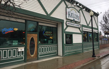 Kelly's Bar & Grill餐厅图片