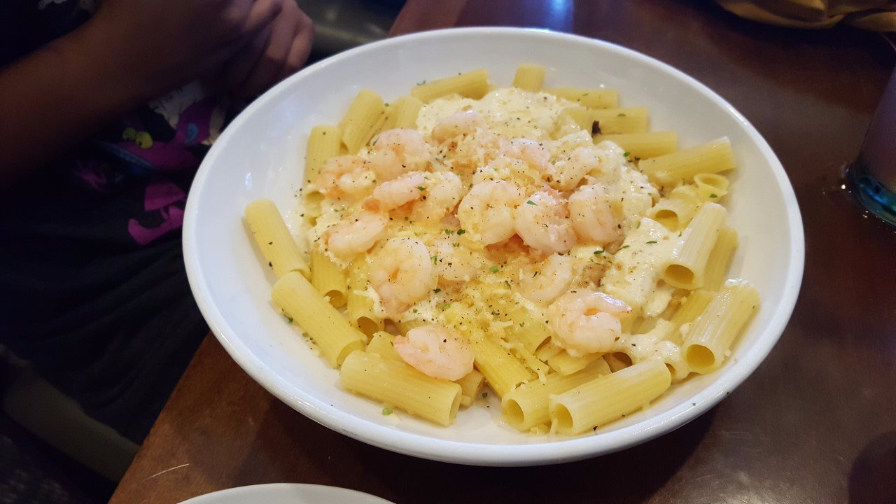 Olive Garden