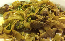 Thai Arawan餐厅图片