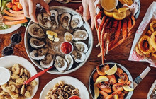 AJ's Oyster Shanty餐厅图片