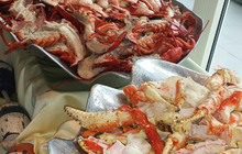 Allegria Hotel and Spa Restaurant餐厅图片