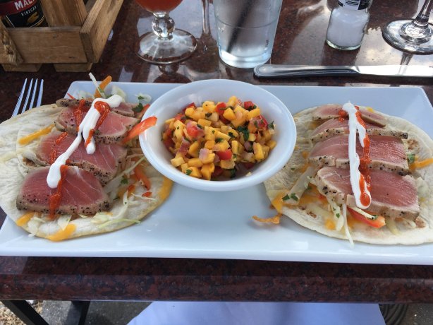 Cap'n Jack's Restaurant