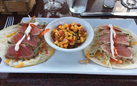 Cap'n Jack's Restaurant